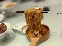 -聆桂烤鸭·金奖烤鸭(静联广场店)