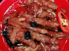 -避风塘(宝山万达店)