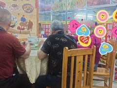 -始于2011柳周农家菜沙田柚美食店(东大街店)