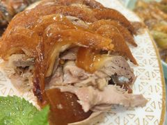 -全聚德(蓝山店)