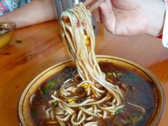 -南街牛肉麺(南街店)