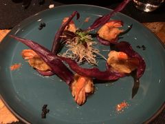 -AZUL by FUEL蓝色·法式酒馆(琶醍店)