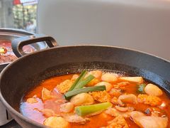 -肖记公安牛肉鱼杂馆·省级非物质文化遗产(江汉路直营店)