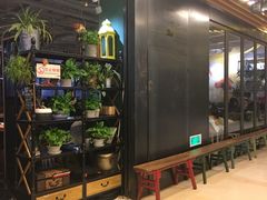 -THE hood开新里(御桥路店)