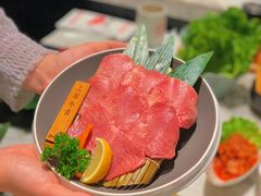 -AJIYA·池袋日式烧肉自助(天津万象城店)
