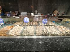 -萧邦音乐会所KTV·蒸汽活海鲜自助(福田店)