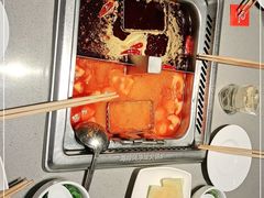 -海底捞火锅(金光华店)