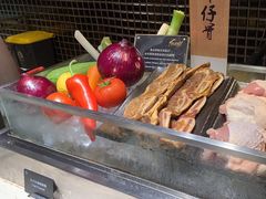 -盛宴自助餐厅(运达喜来登店)