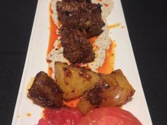 -Efes Turkish & Mediterranean Cuisine 艾菲斯餐厅(陆家嘴店)