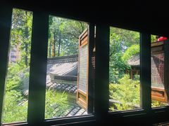 -鱼桥巷·美学川菜