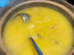 -捞围鲜·港式打边炉(海阳路店)