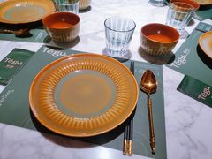 -Tegu泰古莲·泰国餐厅(红山6979店)