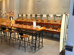 -面包谷Grains n' Beans(九号公馆店)