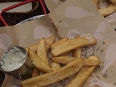 -ibarrel爱杯·bistro&brunch(江宁路店)