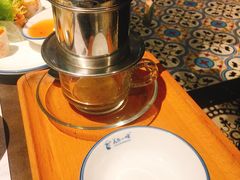 -美奈小馆·越南料理(中航城君尚购物中心店)