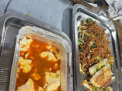 -清真·馬坡二旦烧烤(人生一串拍摄店)