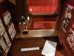 -一兰拉面(池袋店)