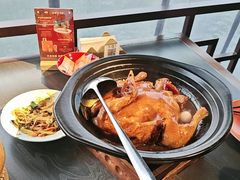-小厨娘金榜题名(夫子庙秦淮河店)
