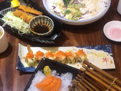 -白石の深夜食堂(芝罘万达店)