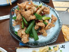 -金龙·打边炉(武进路店)