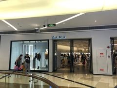 -ZARA(海雅缤纷城宝安店)