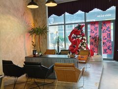 -mordew加州日记西餐&小酒馆(新天地店)
