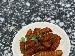 -胖妹面庄(香饵胡同店)