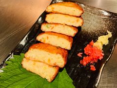 -66大阪烧烧鸟·益市家系拉面出张所