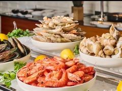 -广州四季酒店·意珍·意式自助餐