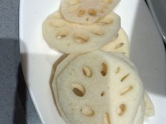 -巴奴毛肚火锅(悠唐购物中心店)