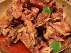 -羊之道草原味道清真餐厅(番禺店)