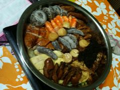 -稻香酒家·33年老字号·港式粤菜(富邦中心店)