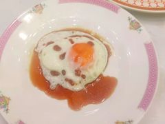 -东鑫记港式茶餐厅(南京东路店)