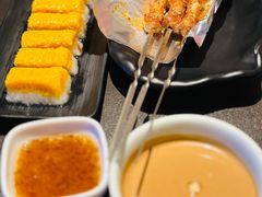 -额尔敦·品质自助(摩尔城店)