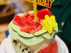 -WenTinG文汀·半糖蛋糕(合生汇店)