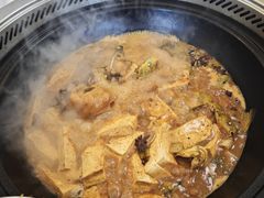 -官厅老勾渔馆(温泉店)