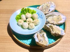 -望江门小龙虾·烧烤(九堡店)