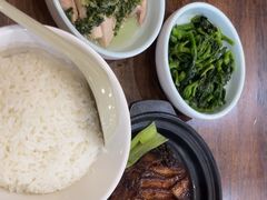-李先生牛肉面大王(北京站售票厅餐厅)