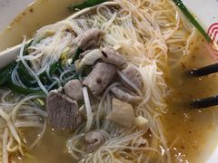 -七九清汤粉(万达店)