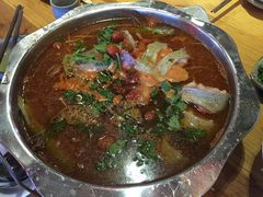 -老凯俚酸汤鱼(鸿通城店)