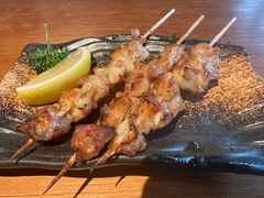 -人间酒暖·Go blanc·烧鸟·深夜食堂(陆家嘴店)
