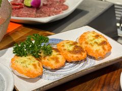 -橘焱胡同烧肉夜食(BFC外滩金融中心店)