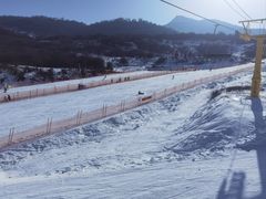 -太子岭滑雪场