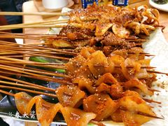 -老赵太太麻辣烫涮肚馆(大经路店)