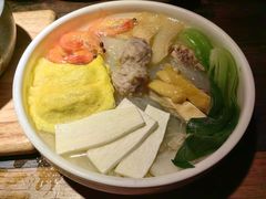 -外婆家(蓝色港湾店)
