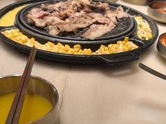 -韩宫宴烤肉·料理(南京江宁万达店)