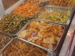 -张记捆鸡(总店)