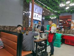 -传奇龙虾·烤牛肉