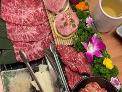 -丸藏和牛烧肉专门店(园区师惠坊店)