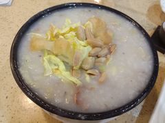 荔湾艇仔粥-喜鹊茶点.啫煲(车陂店)